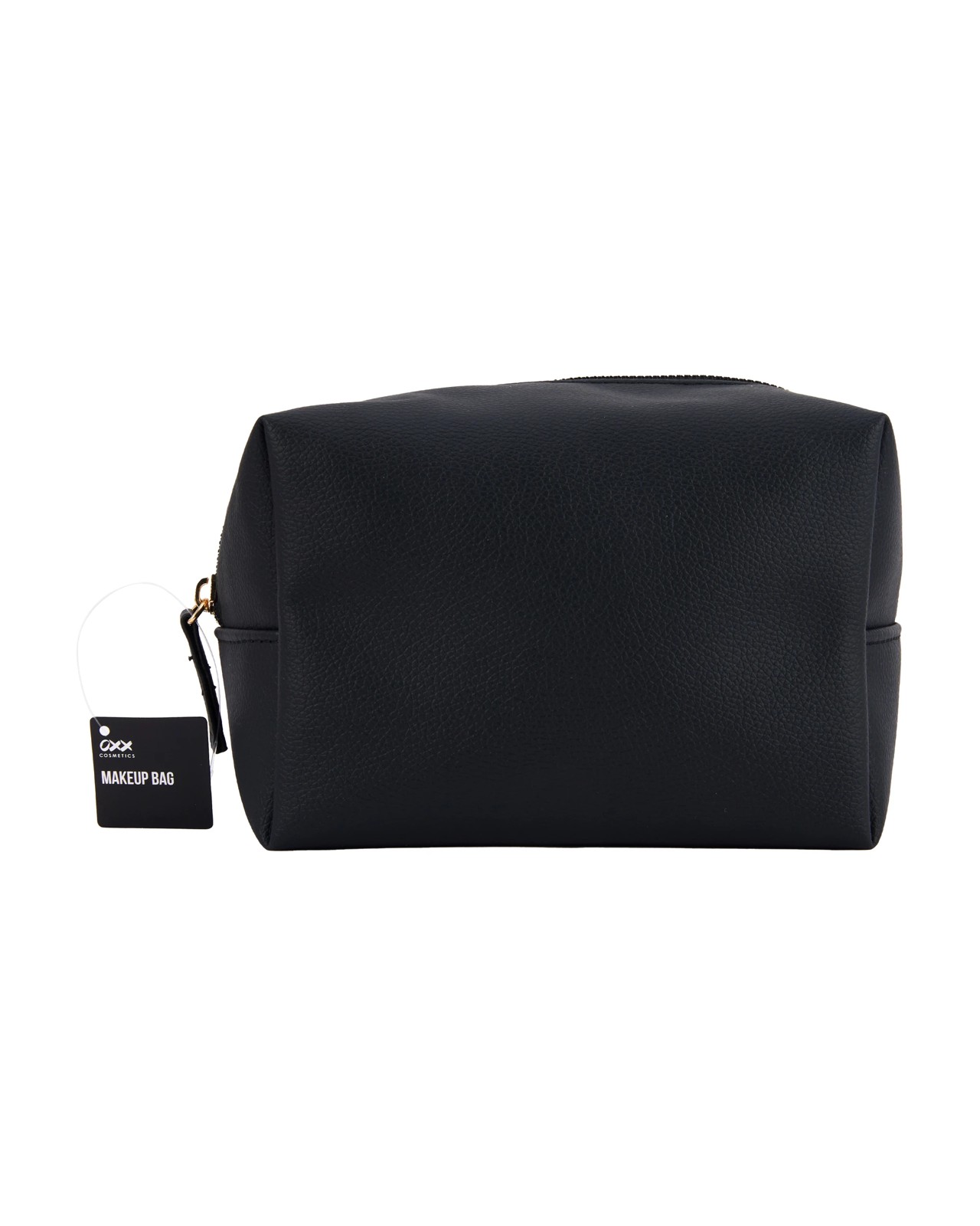 OXX Cosmetics Makeup Bag - Black 4 of 4