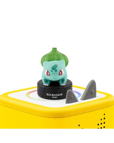 Pokemon - Bulbasaur Tonie Audio Character