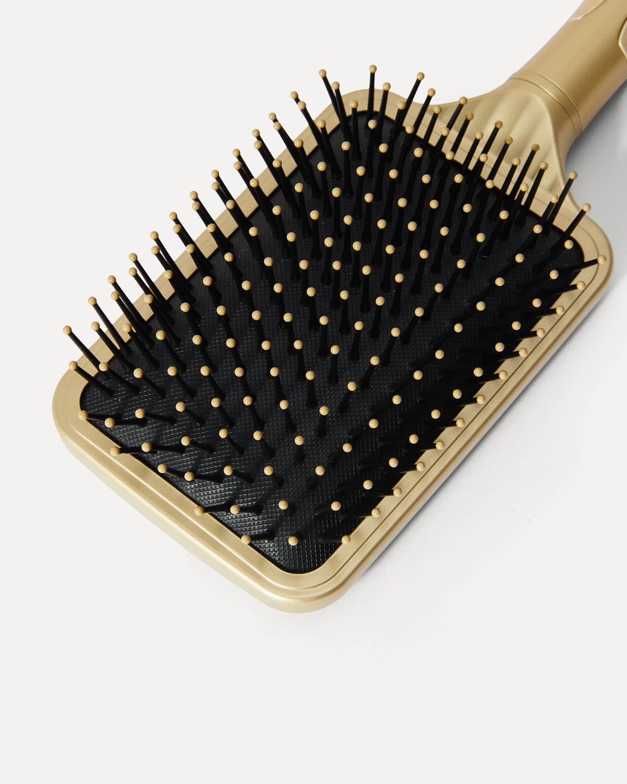 OXX Beauty 3 Piece Hair Goals Hair Brush Set 2 of 6