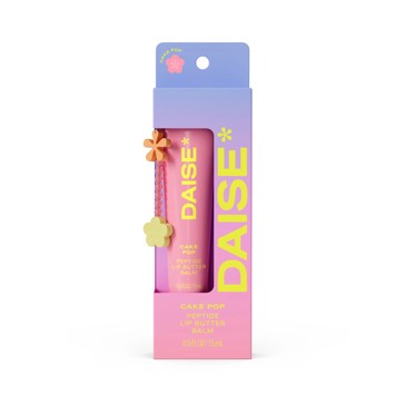 DAISE Peptide Lip Butter Balm 15ml - Cake Pop