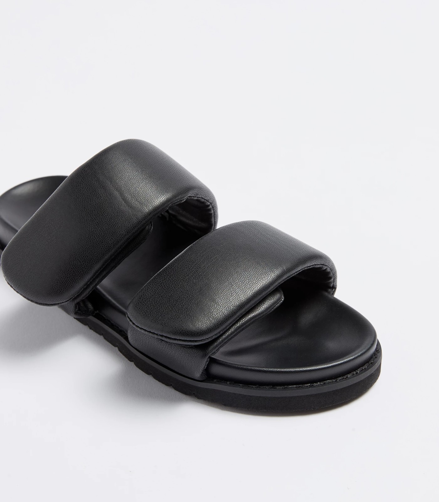 Womens Tab Strap Flat Sandals - Madrid | Target Australia