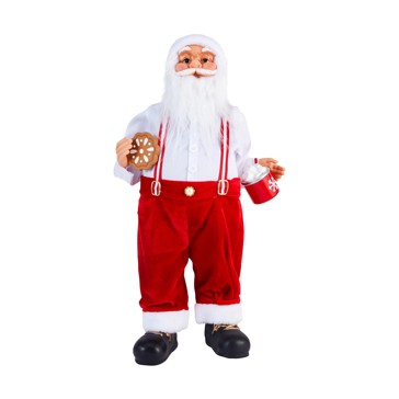 Cookie Santa - Anko