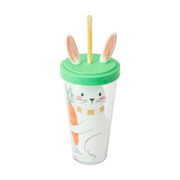 Double Wall Bunny Tumbler - Anko