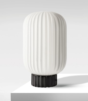 Mirabella Casa Ellis Table Lamp - I005217