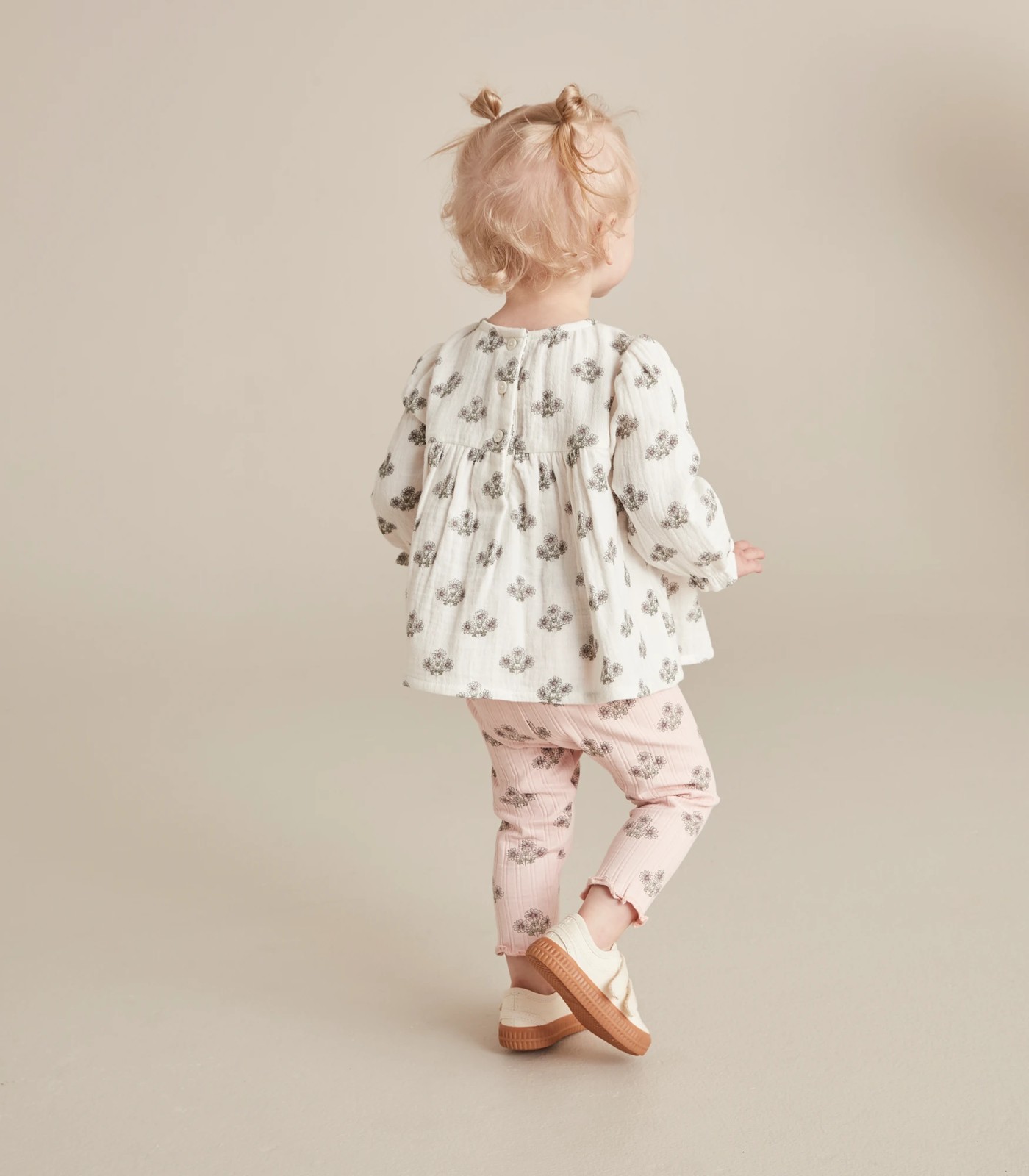 Baby Muslin Blouse 5 of 6