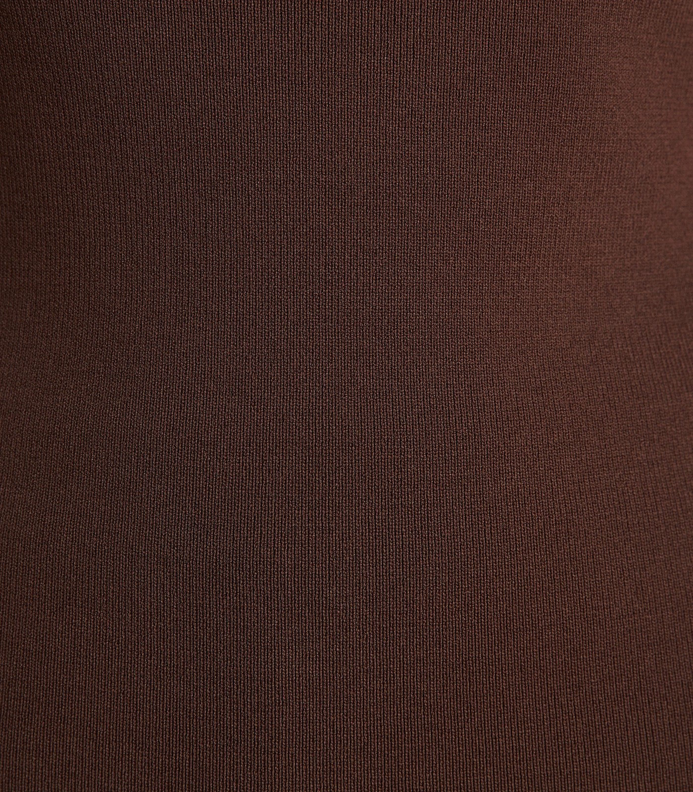 Preview Scoop Neck Crepe Knit T-Shirt 5 of 5