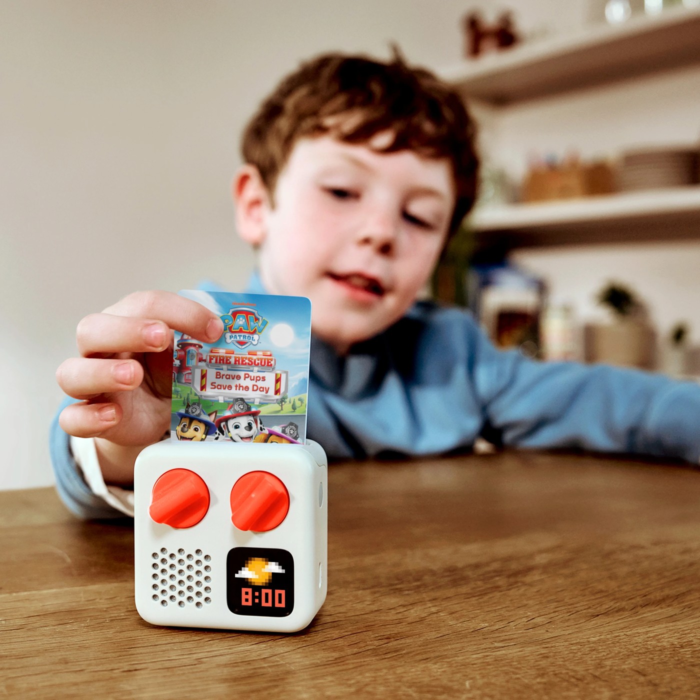 Yoto: PAW Patrol: Fire Rescue 4 of 4