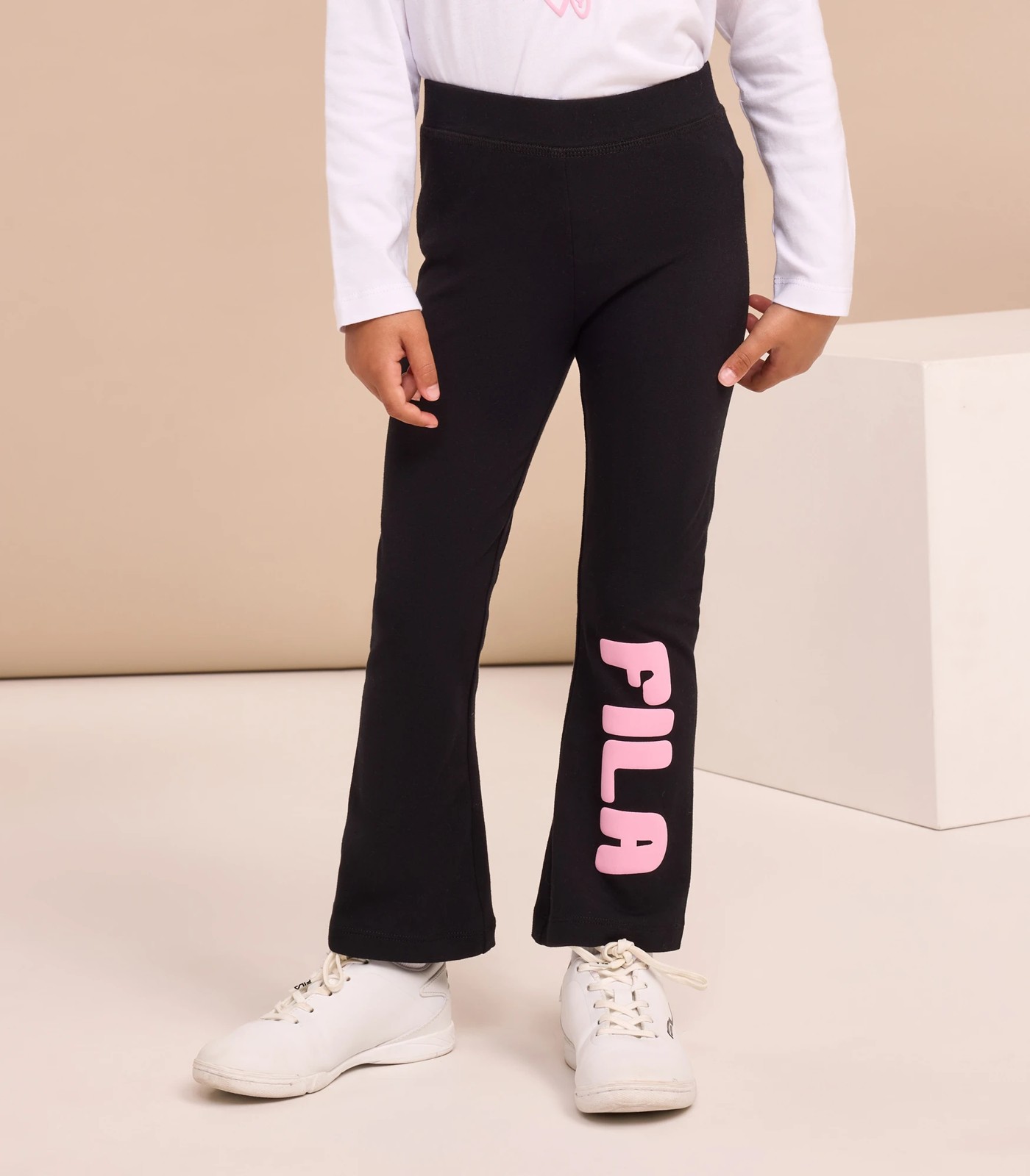 Fila Flare Leggings - Sophie