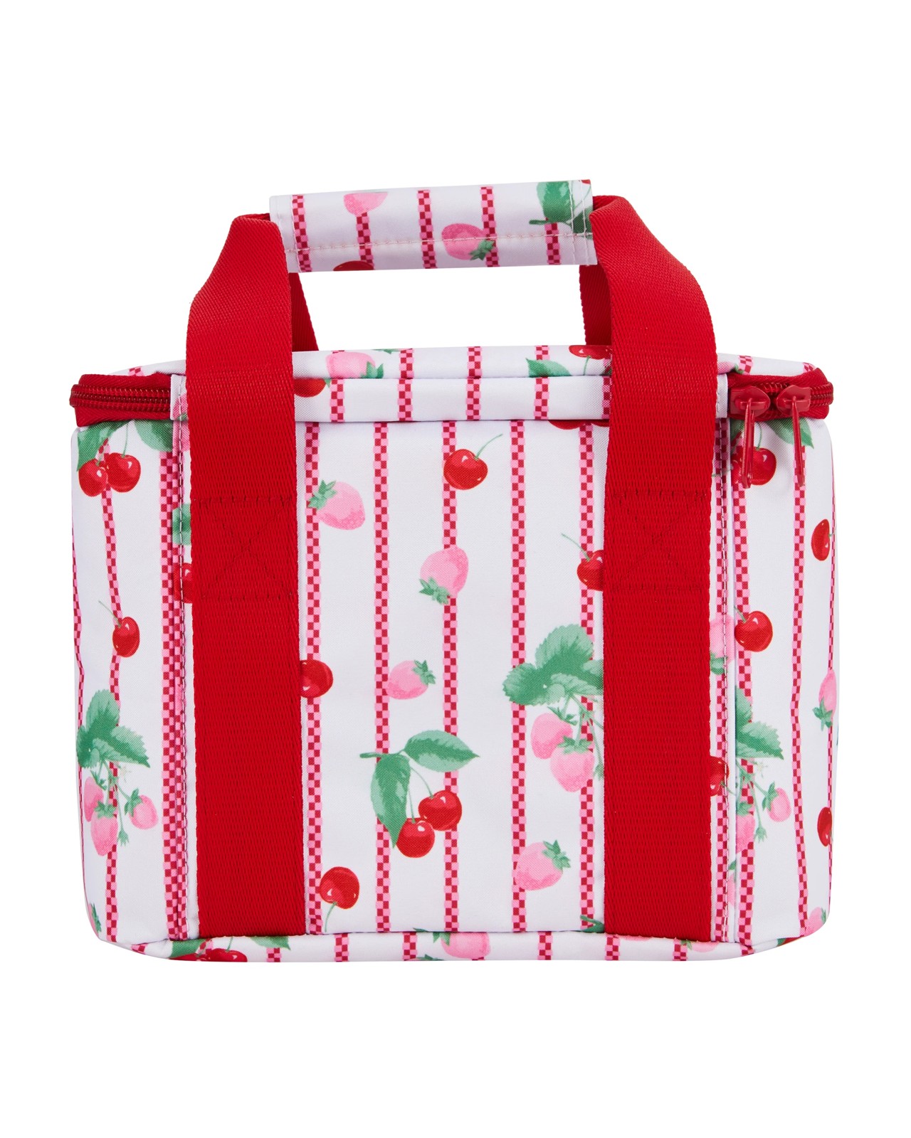 Anko Fruit Twin Handle Lunch Bag 3 of 3