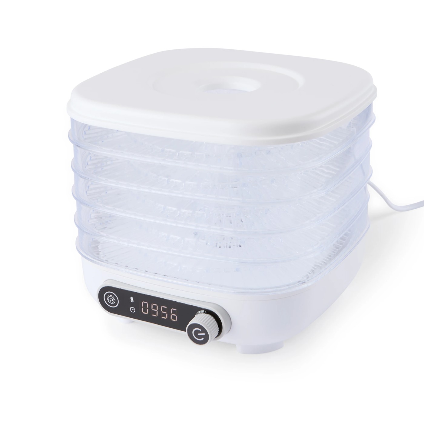 Anko Compact Dehydrator 3 of 6