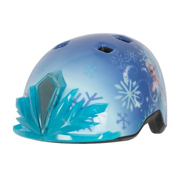 Disney Frozen 3D Light Up Infinity Helmet