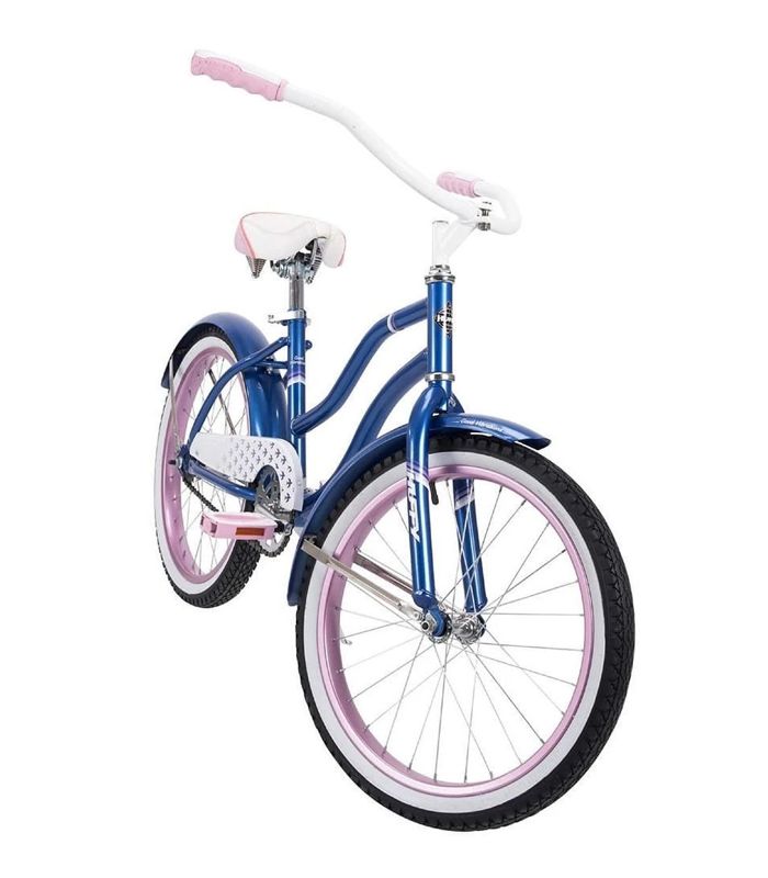 huffy 20 inch cruiser bike