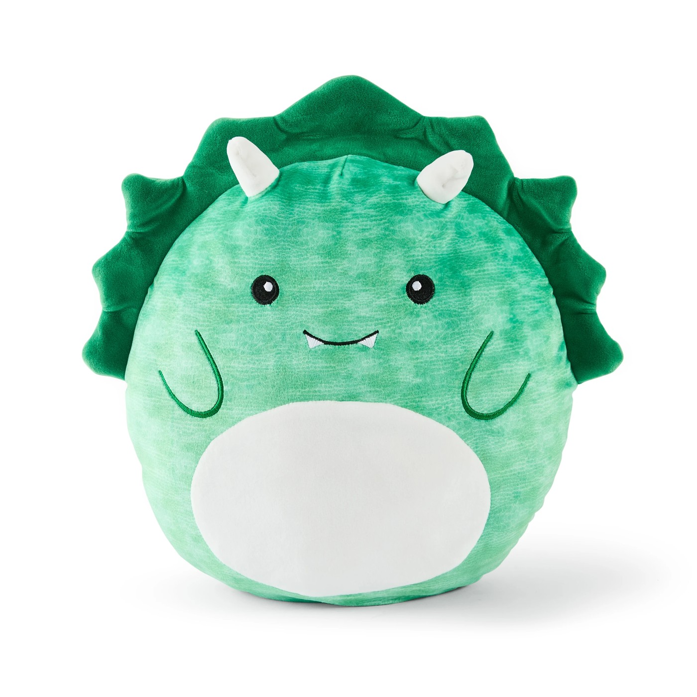 Anko 2 in 1 Dino Travel Blanket and Pillow 3 of 6