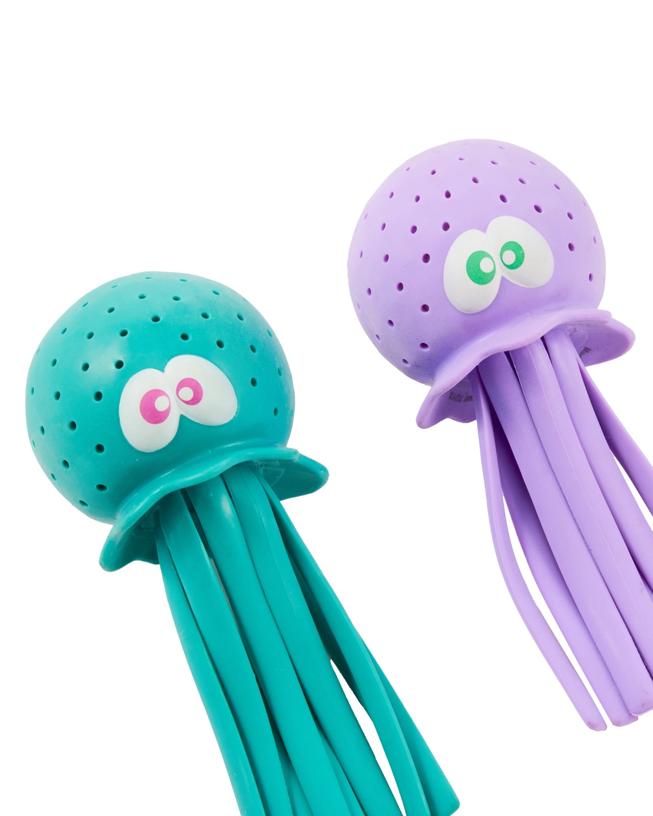 2 Pack Prime Time! Splash Bombs Water Wiggler Light-Up Divers - Assorted 3 of 6