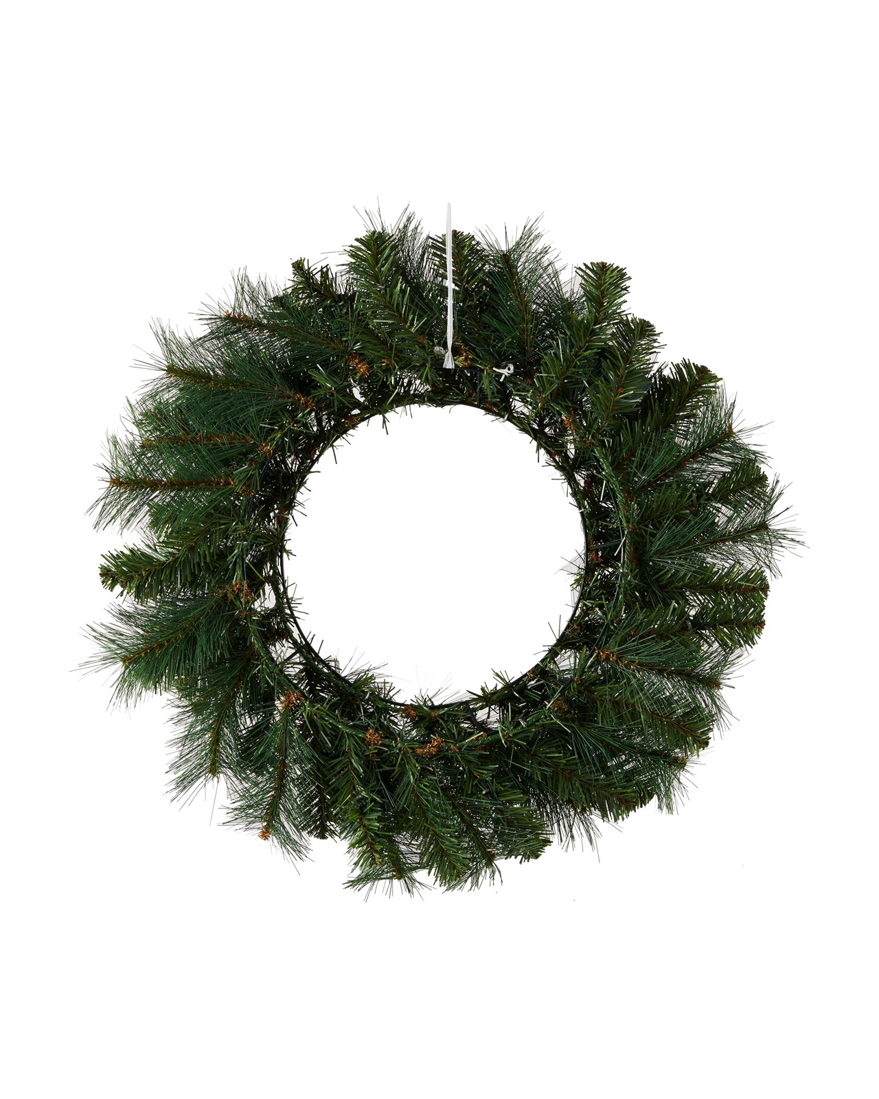 Anko Light Up Green Wreath 4 of 6