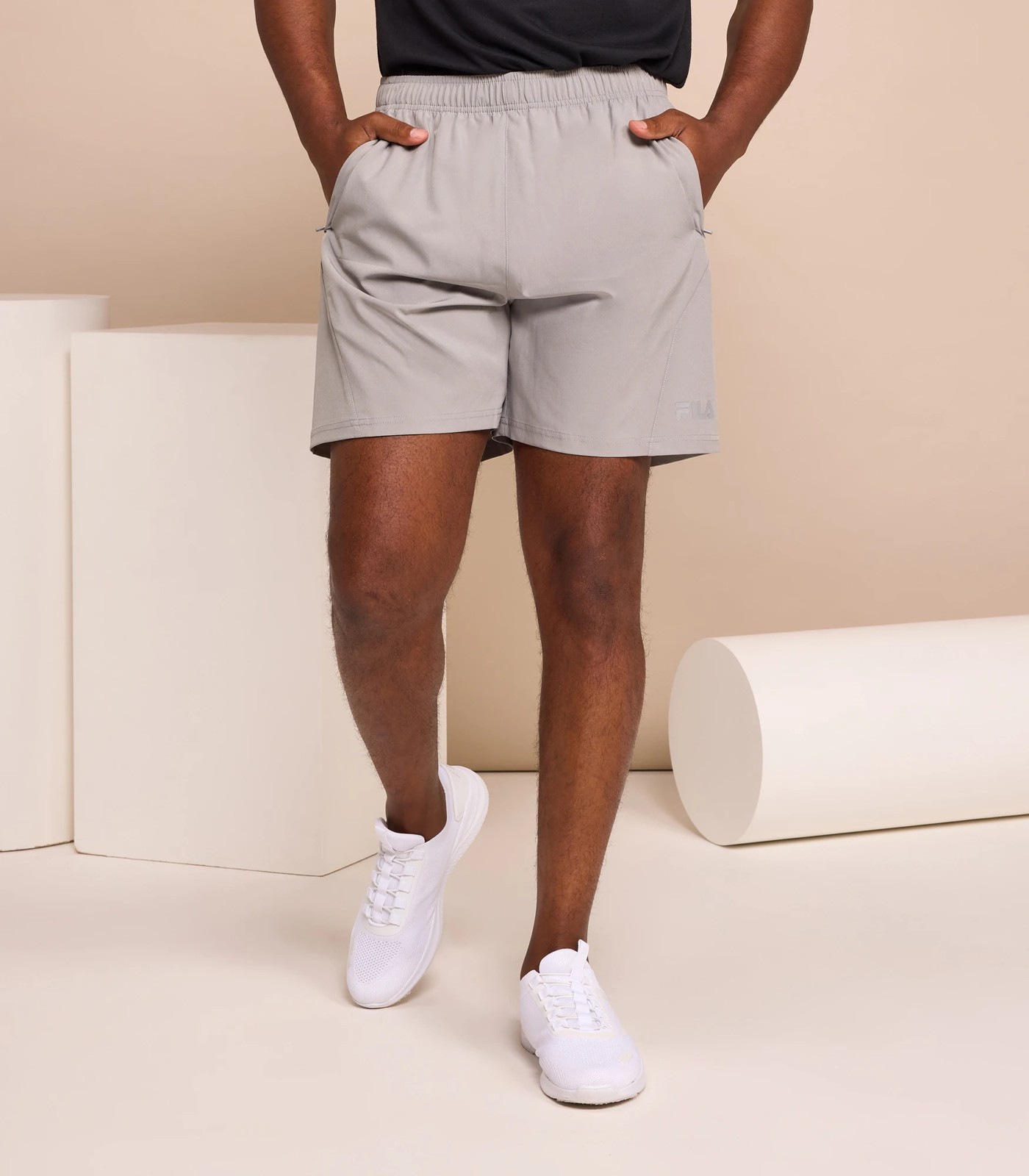 Target fila shorts new arrivals