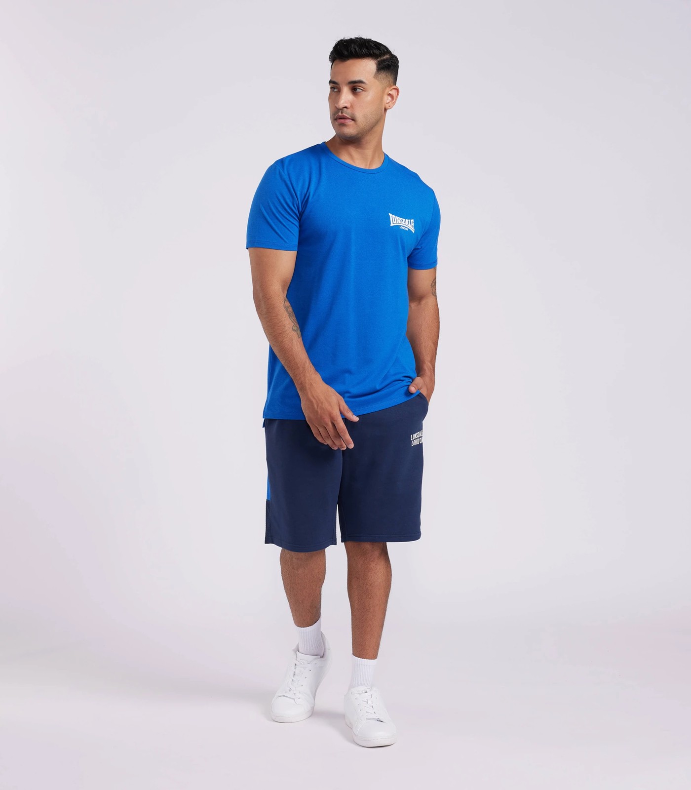 Lonsdale Active T-Shirt 2 of 6