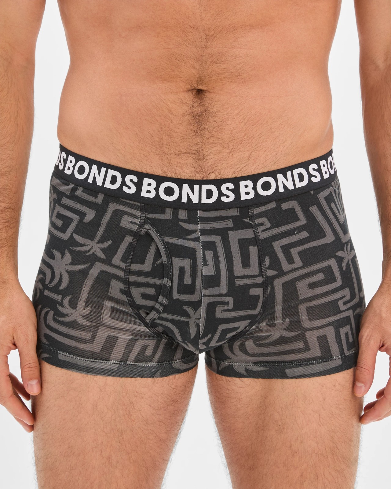 Bonds 3 Pack Everyday Trunks 3 of 4
