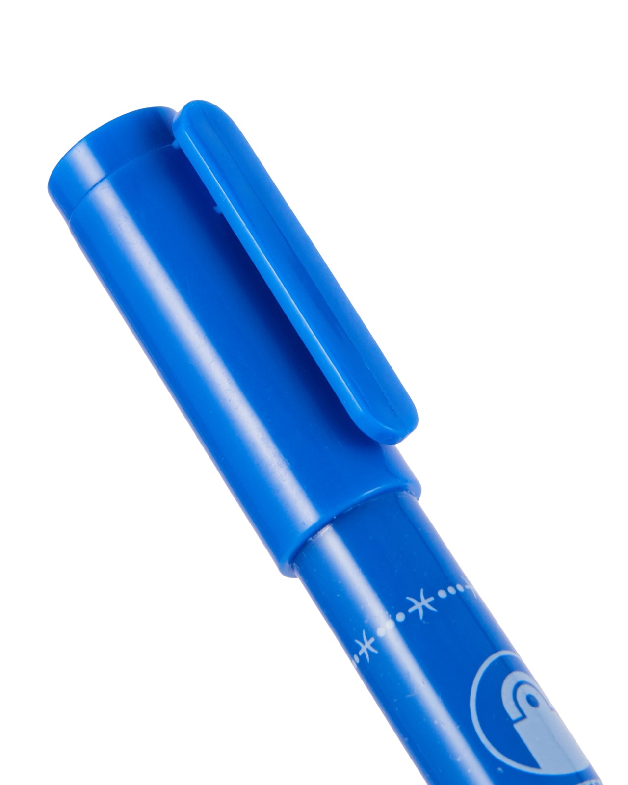 Anko 6 Pack Bullet Journal Dual-Tip Roller Pattern Pens 5 of 6