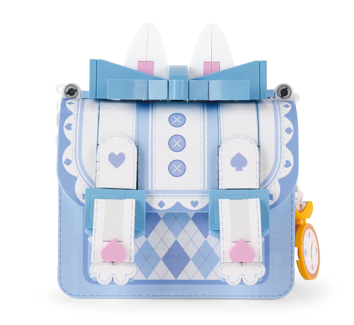 Mini Blocks Lifestyle Series: Handbag - Assorted 2 of 5