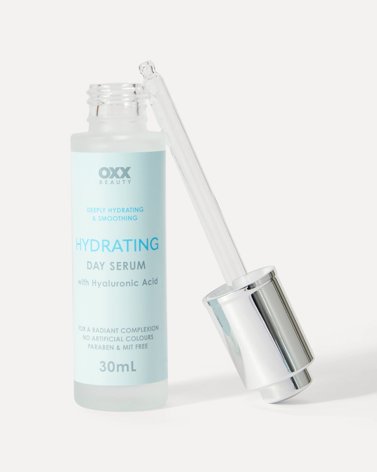 OXX Beauty Hydrating Set - Hyaluronic Acid 5 of 5