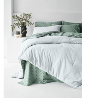 Hampton Comforter Set