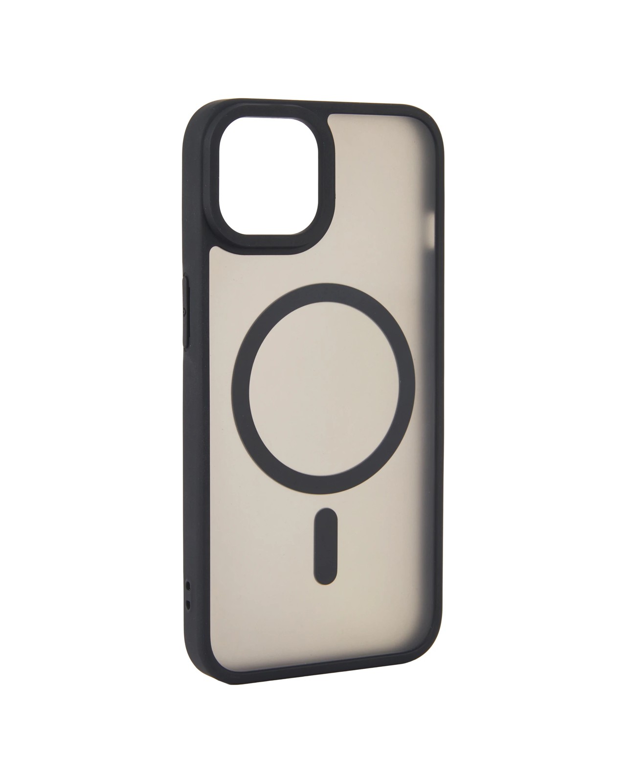 Anko iPhone 13/ 14 Magnetic Case - Matte Black 4 of 6