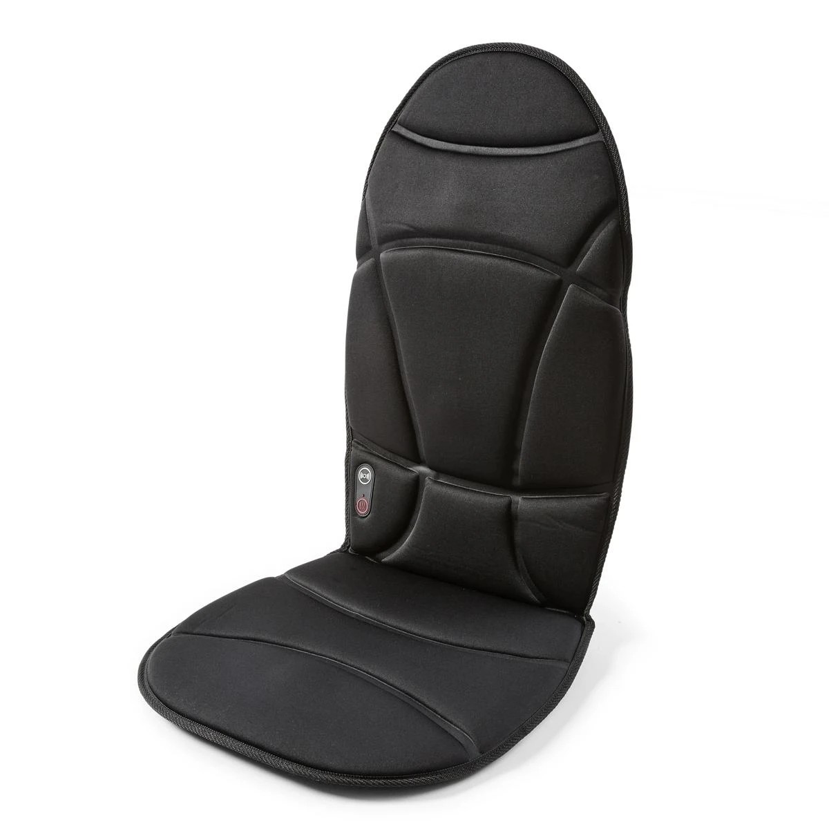 Anko Seat and Back Massager - Black 3 of 5