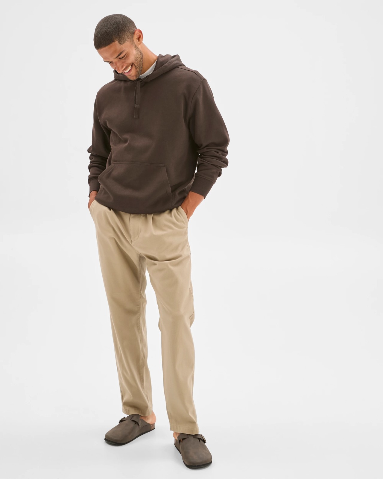 Popover Hoodie 2 of 6