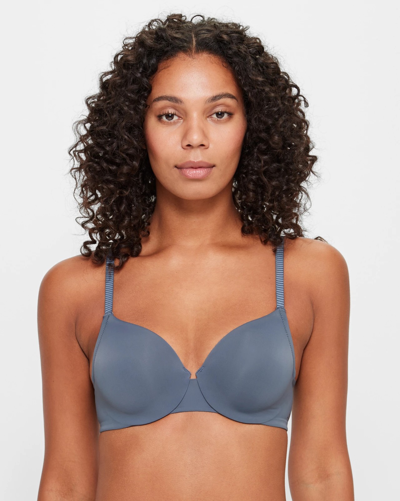 Contour T-Shirt Bra - Be By Berlei - Smokey Eye