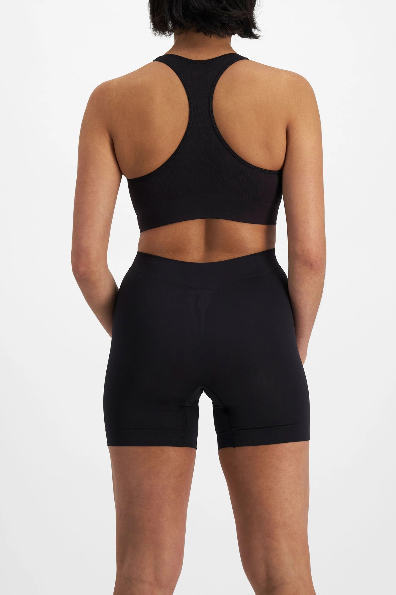 Bonds Comfy Undershorts - Black