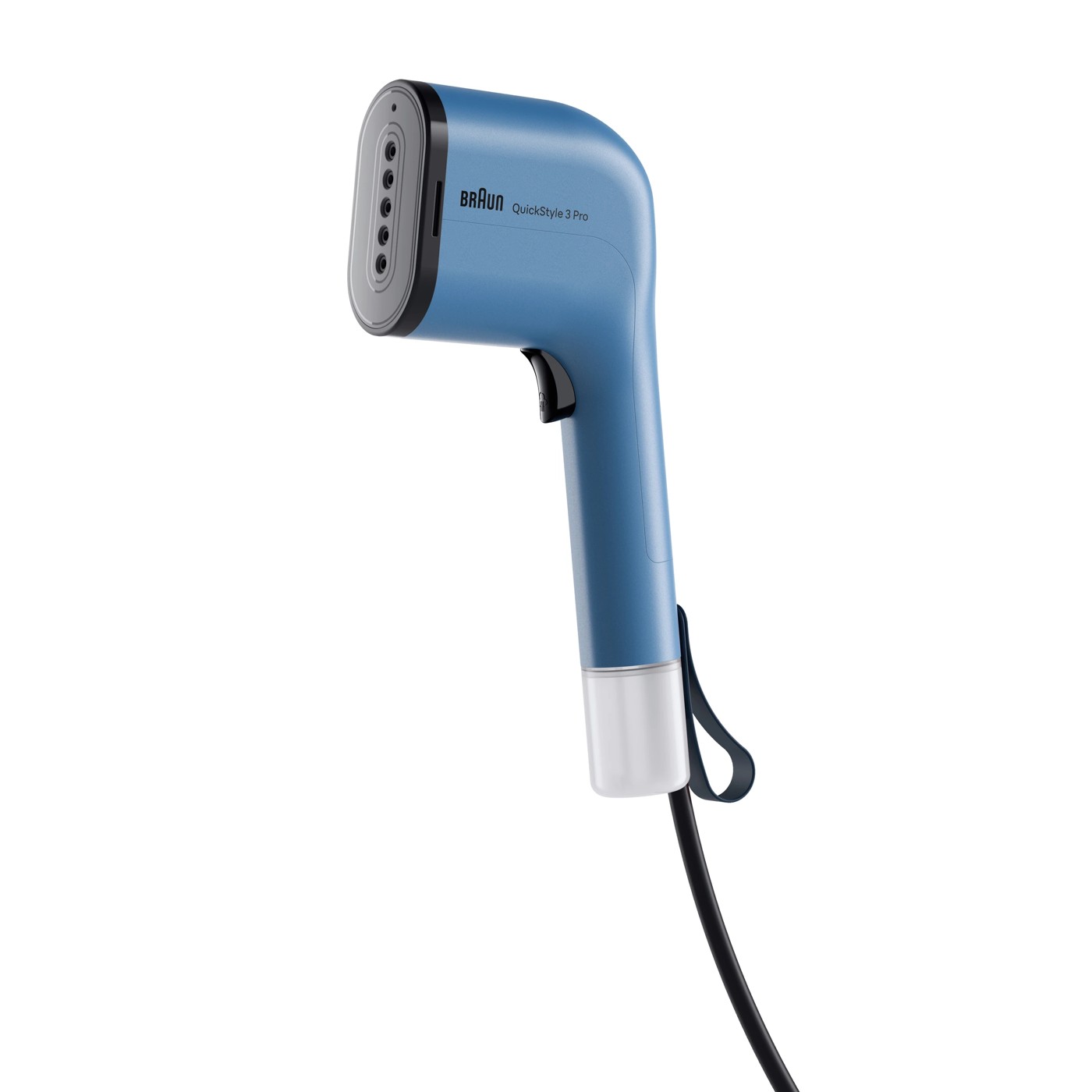 Braun QuickStyle 3 Garment Steamer 2 of 2