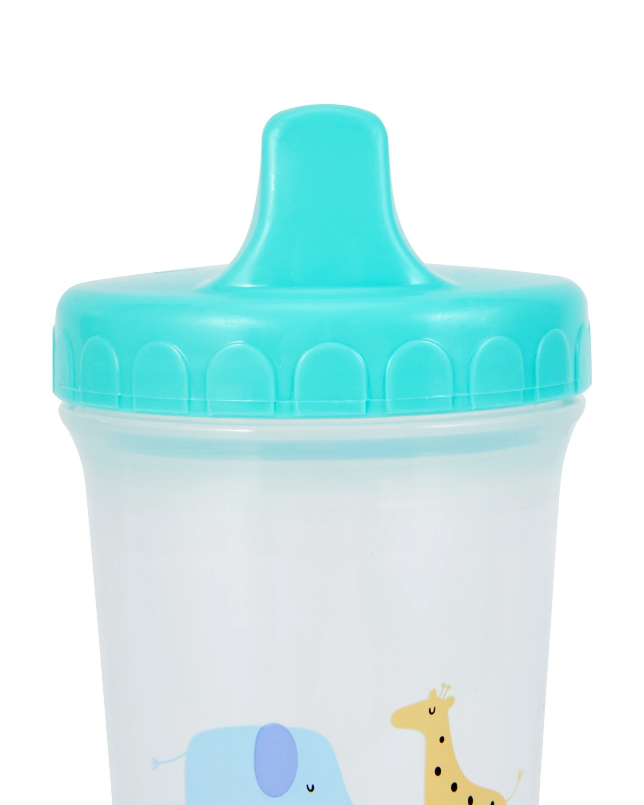 Anko 2 Pack Hard Spout Cups 3 of 4