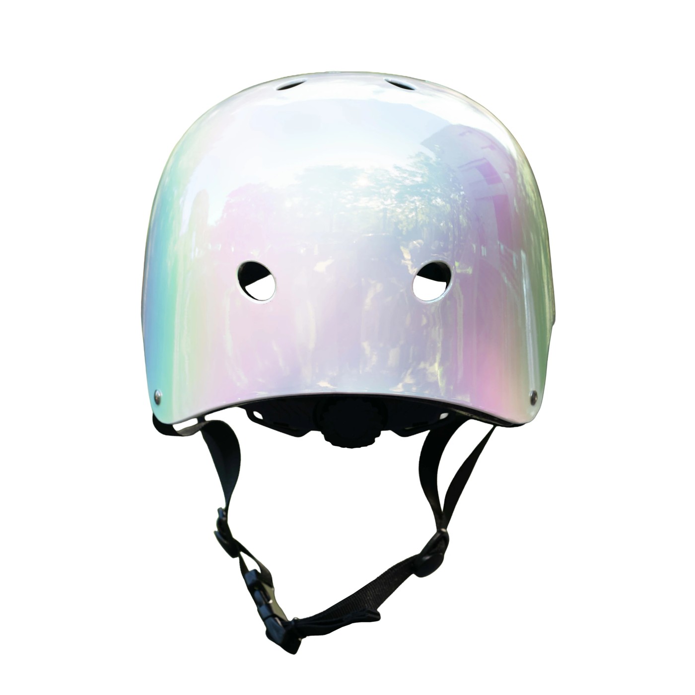Anko Iridescent Helmet 4 of 6