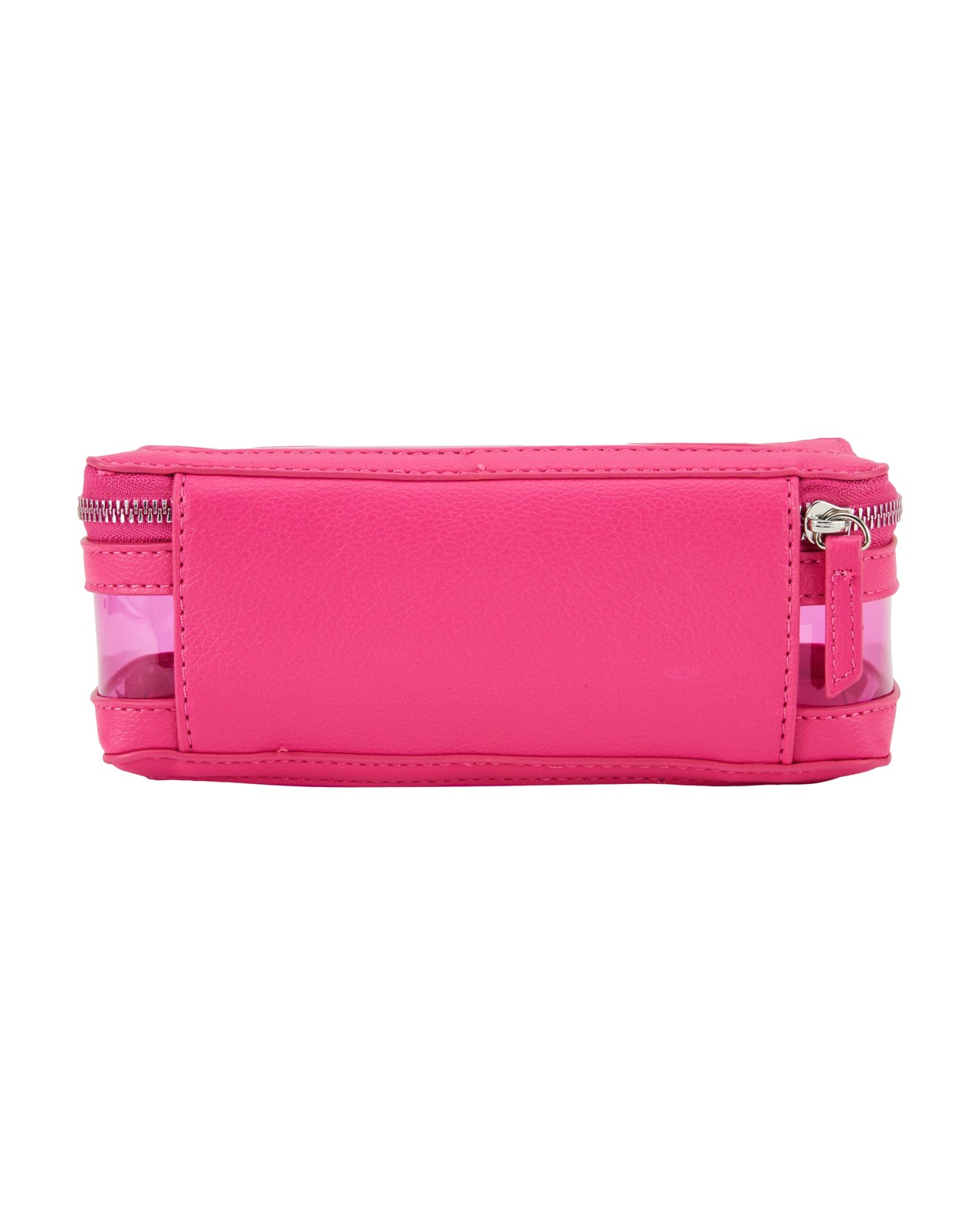 OXX Cosmetics Makeup Bag - Pink 5 of 6
