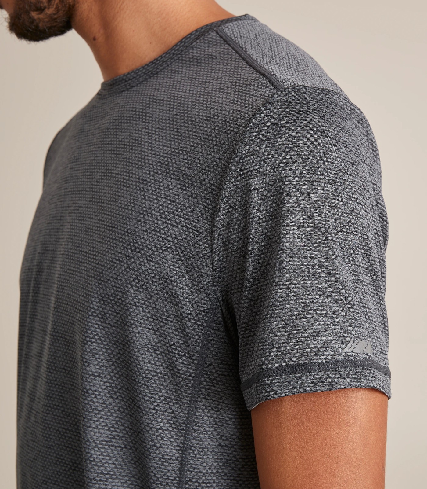 Active Core Training T-Shirt 4 of 6