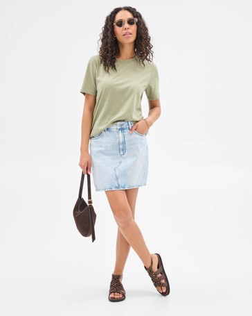 Australian Cotton Classic T-Shirt