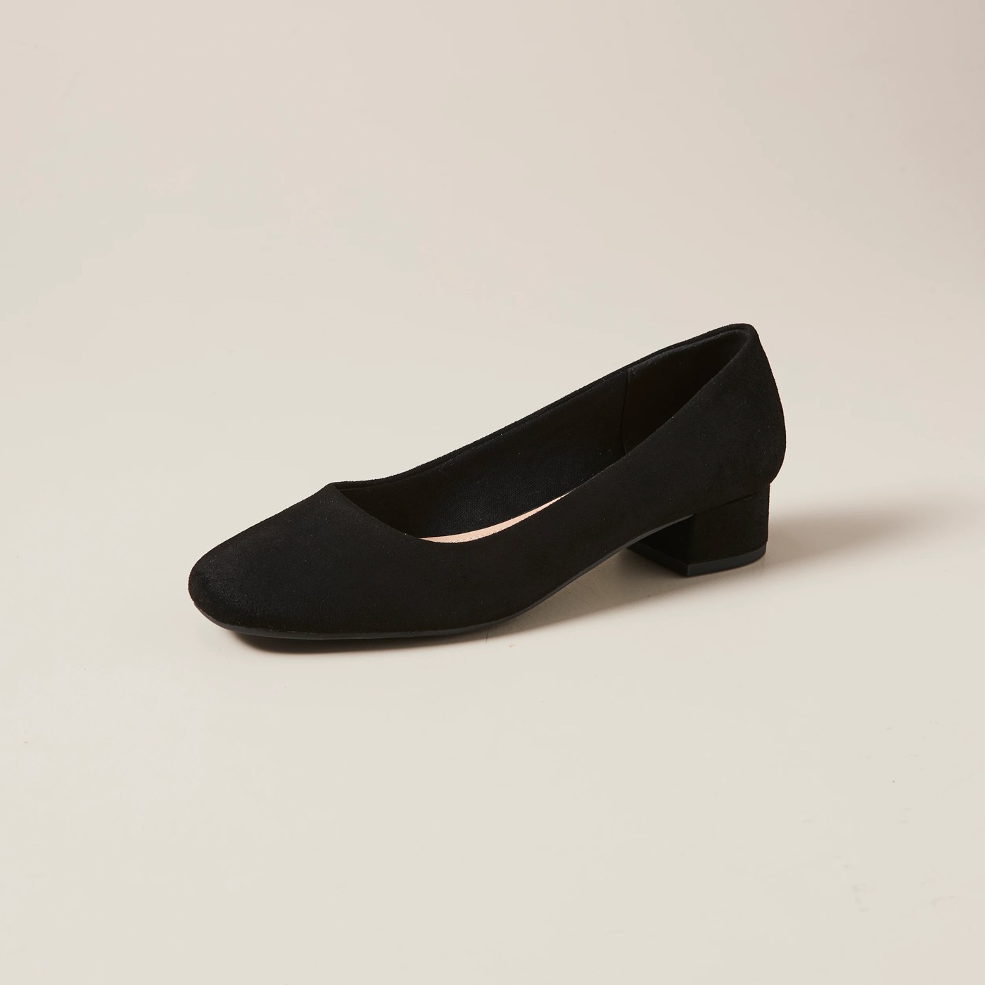 Womens Marnie Block Heels 4 of 4