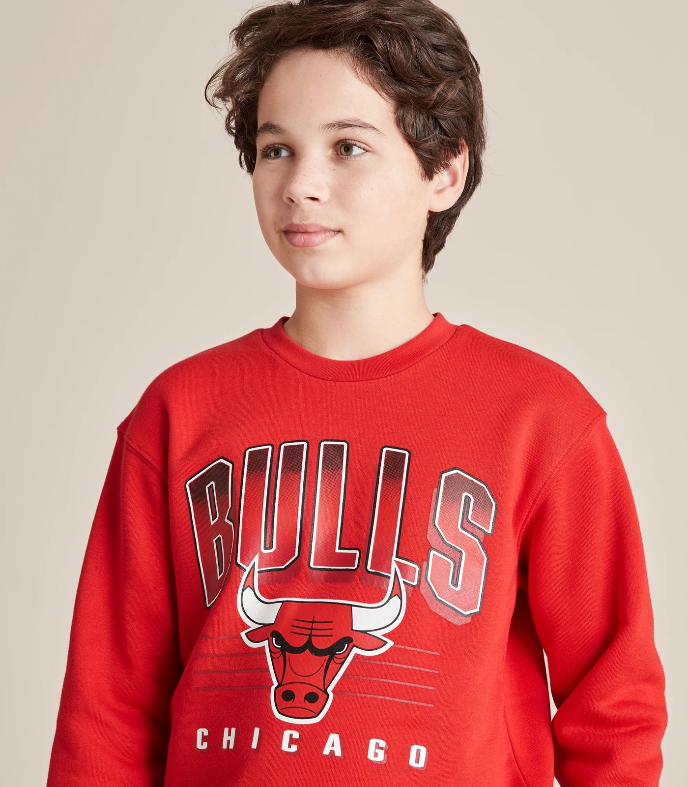 Chicago hotsell bulls jumper