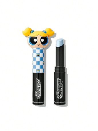 The Powerpuff Girls x SHEGLAM Power-Noia Shimmer Stick - Everything Nice