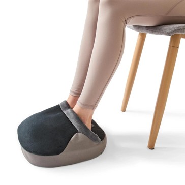 Anko Heated Foot Massager