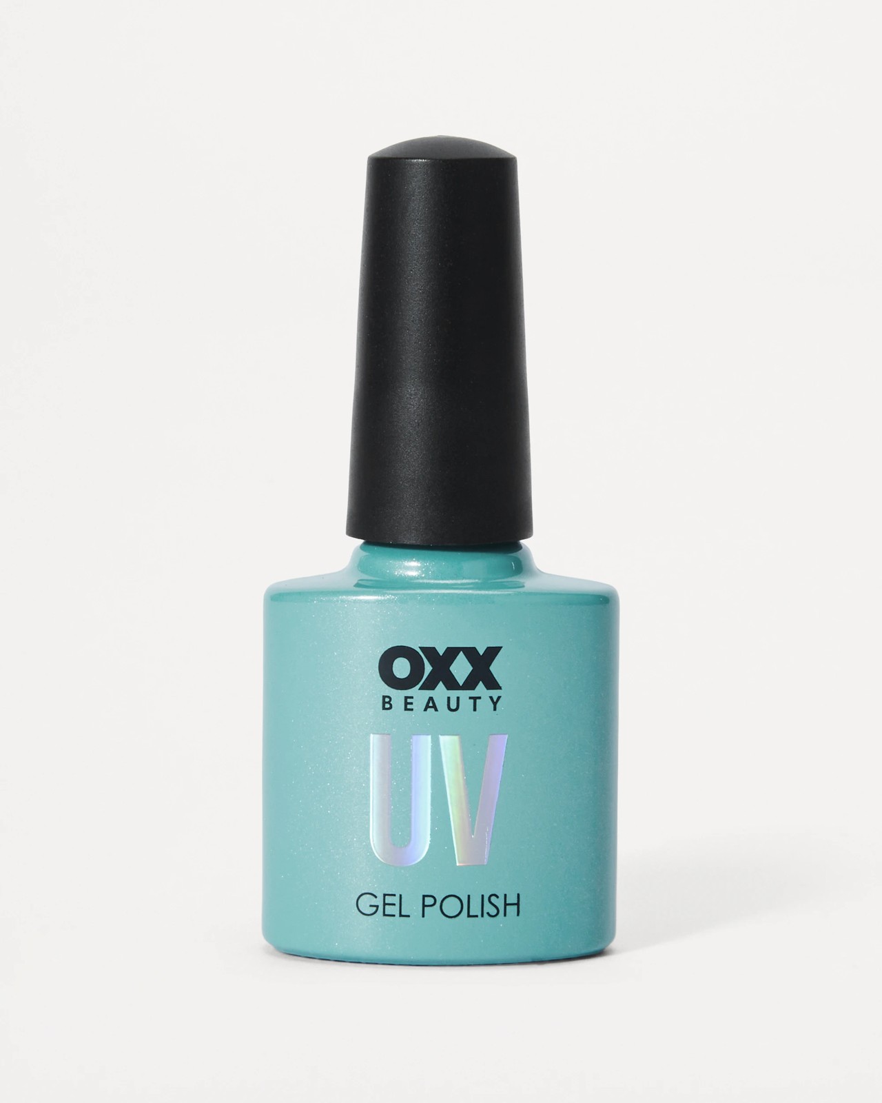 OXX Beauty Gel Nail Polish - Mint 2 of 6