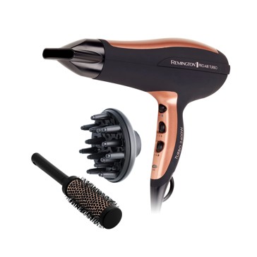 Remington Styling Pro Air Turbo Hair Dryer