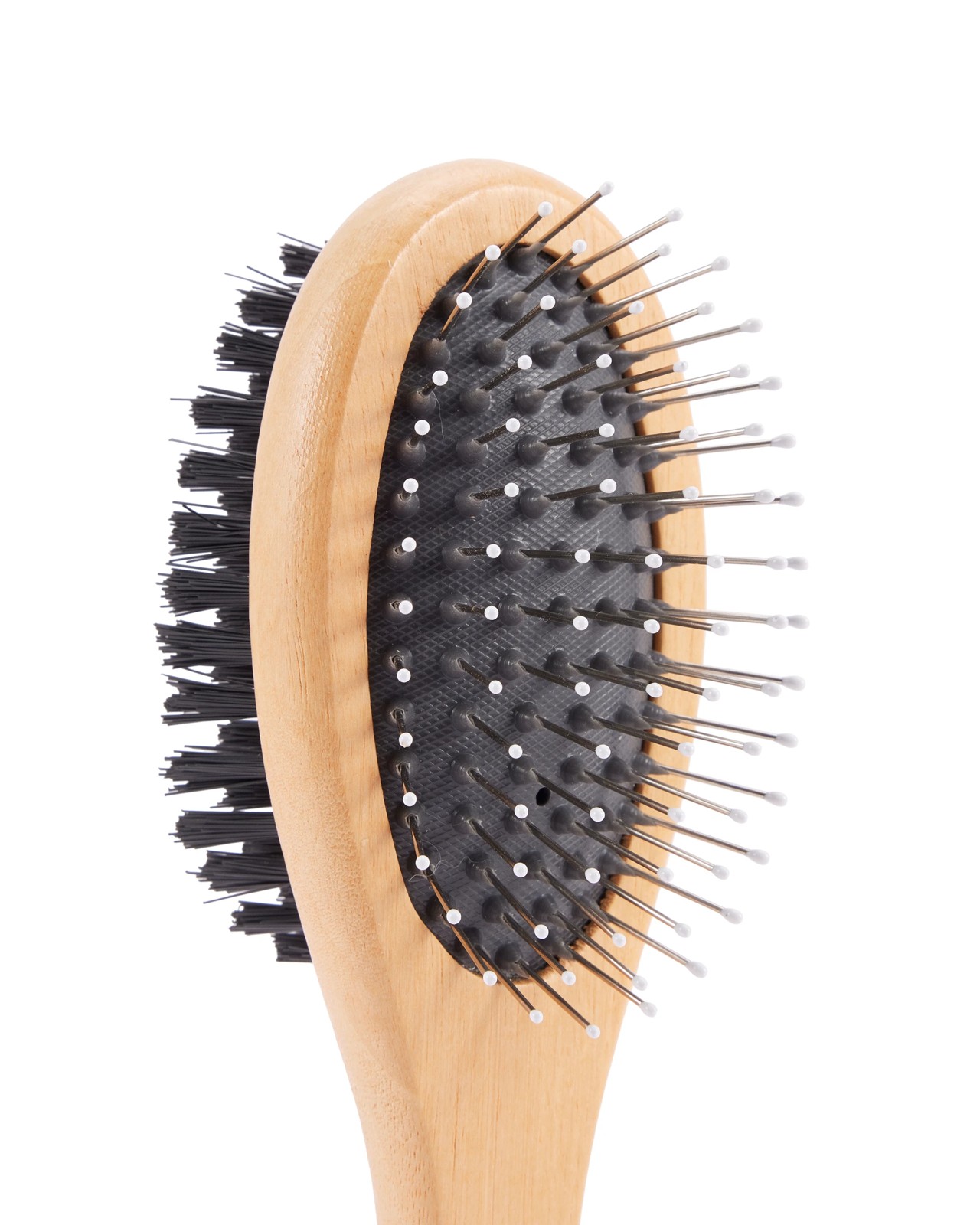 Pet Brush Pin & Bristle - Anko 4 of 5