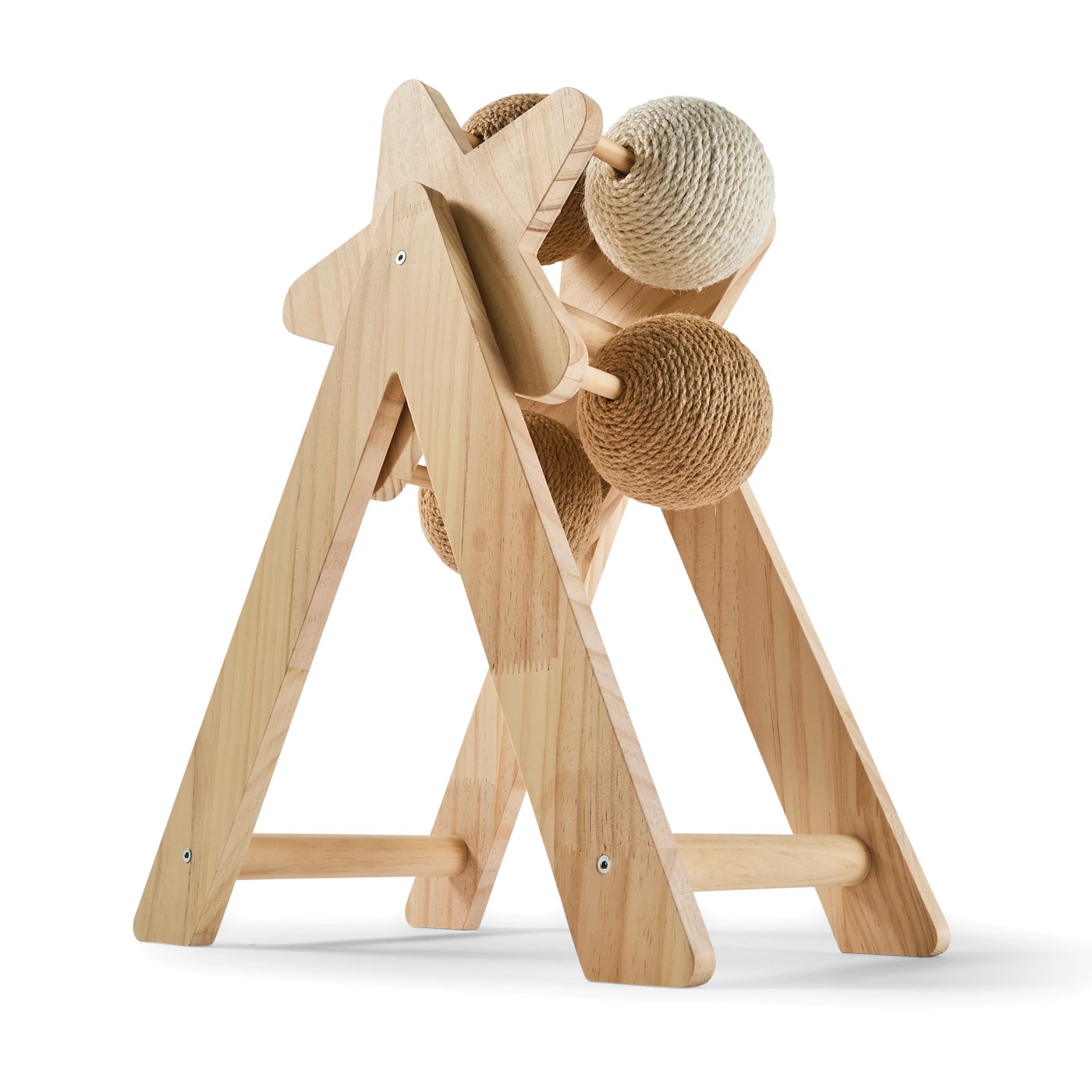 Anko Cat Scratcher Wheel- Large 2 of 5