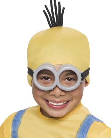 Minion Goggles