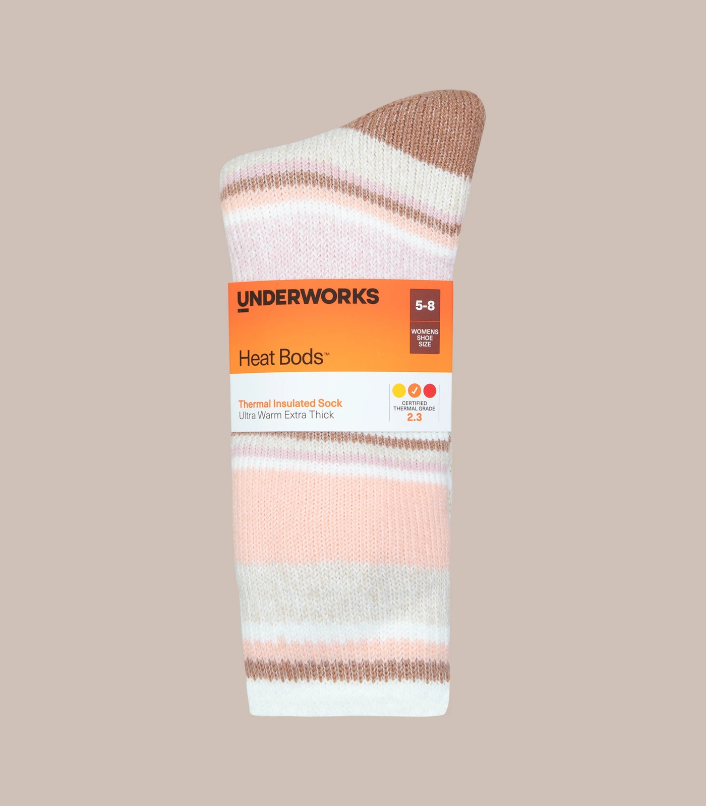 Heat bods thermal on sale socks