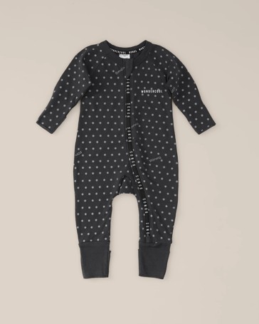 Bonds Baby Zip Wondercool Coverall