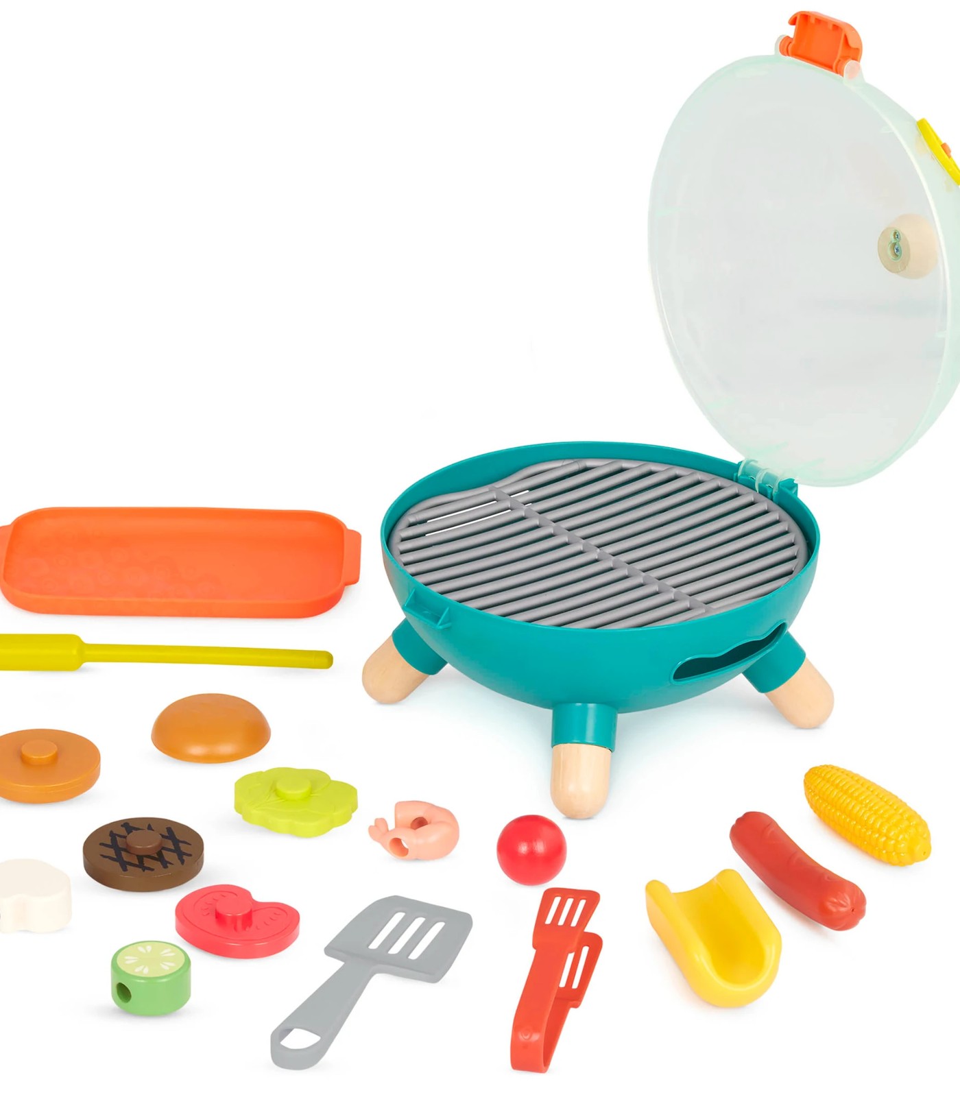 Bbq set clearance target