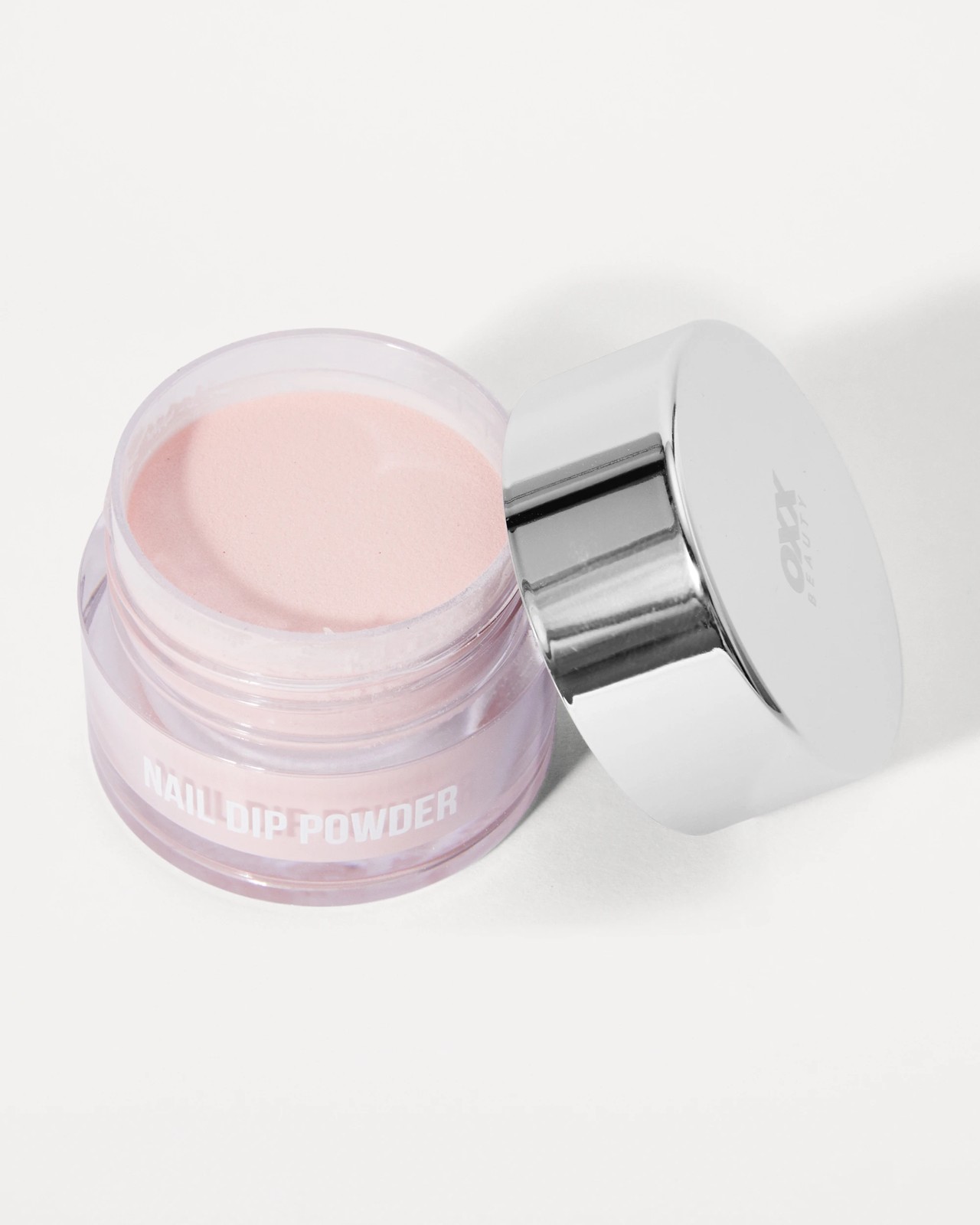 OXX Beauty Nail Dip Powder - Core Pink 3 of 4